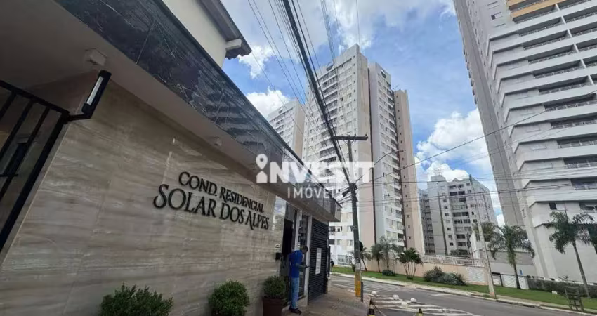Apartamento com 2 quartos à venda na Rua A3, Vila Alpes, Goiânia