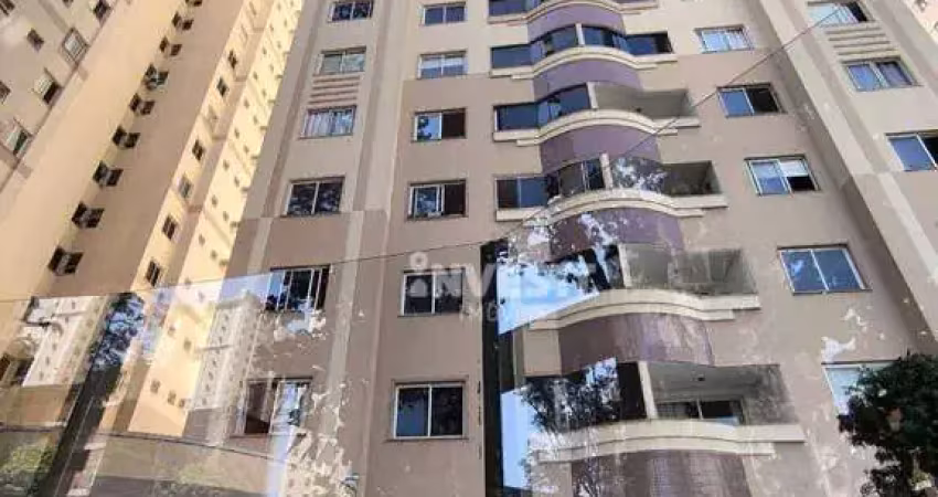 Apartamento com 3 quartos à venda na Rua T 38, Setor Bueno, Goiânia