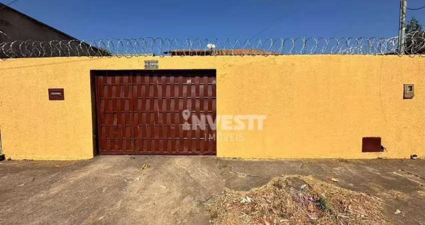 Casa com 3 quartos à venda na Rua da Vitória, Setor Grajaú, Goiânia