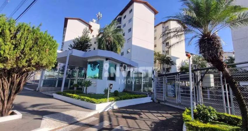 Apartamento com 3 dormitórios para alugar - centro - goiânia/go