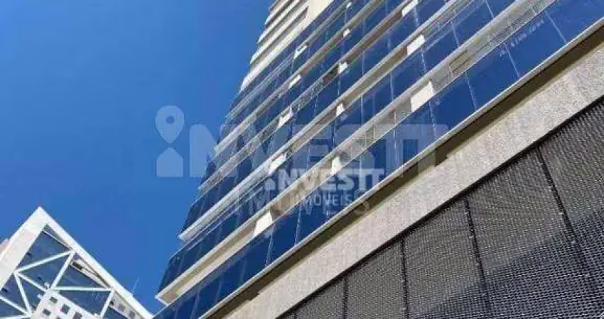 Apartamento com 2 dormitórios para alugar - setor bueno - goiânia/go