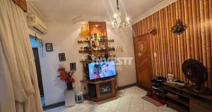 Apartamento com 2 quartos à venda na Rua 72, Setor Central, Goiânia