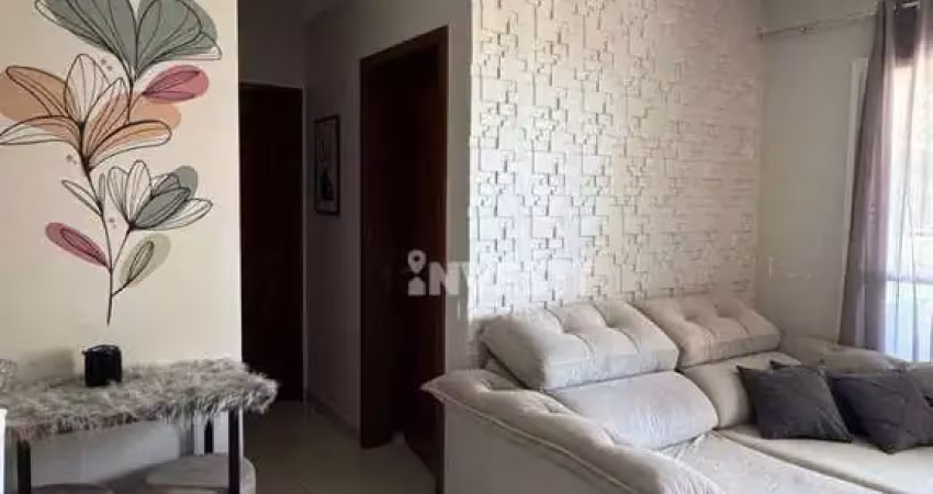Apartamento com 2 quartos à venda na Rua VV 5, Village Veneza, Goiânia
