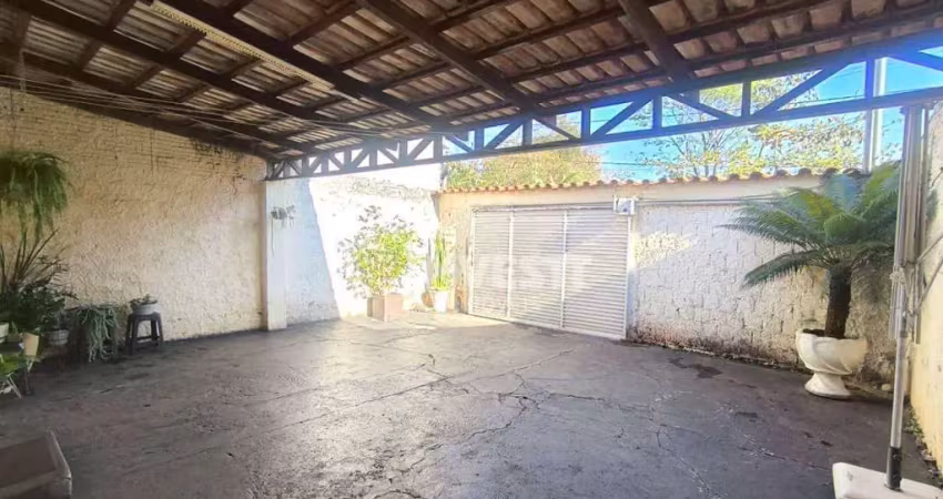 Casa com 2 quartos à venda na Rua GB35, Jardim Guanabara III, Goiânia