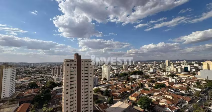 Apartamento com 3 quartos para alugar na Rua 13 A, Setor Aeroporto, Goiânia