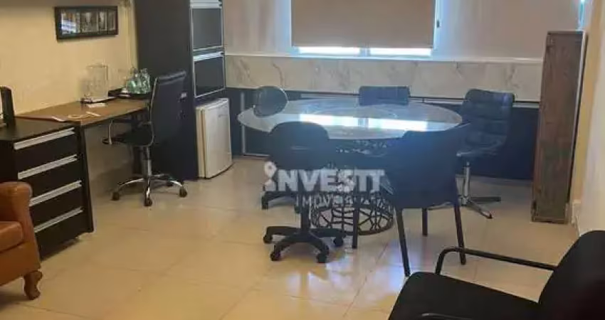 Sala comercial à venda na Rua 10, Setor Oeste, Goiânia