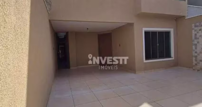 Casa com 3 quartos à venda na Rua F44, Setor Faiçalville, Goiânia