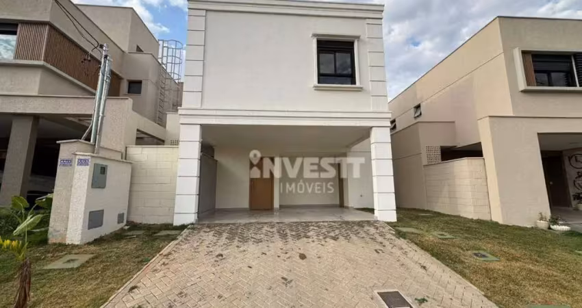Sobrado com 4 dormitórios para alugar - conjunto residencial storil - aparecida de goiânia/go