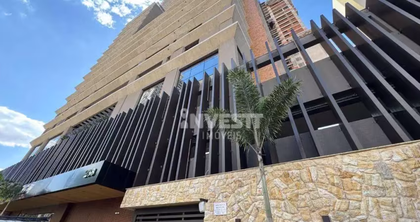 Flat com 4 quartos à venda na Rua 137, Setor Marista, Goiânia
