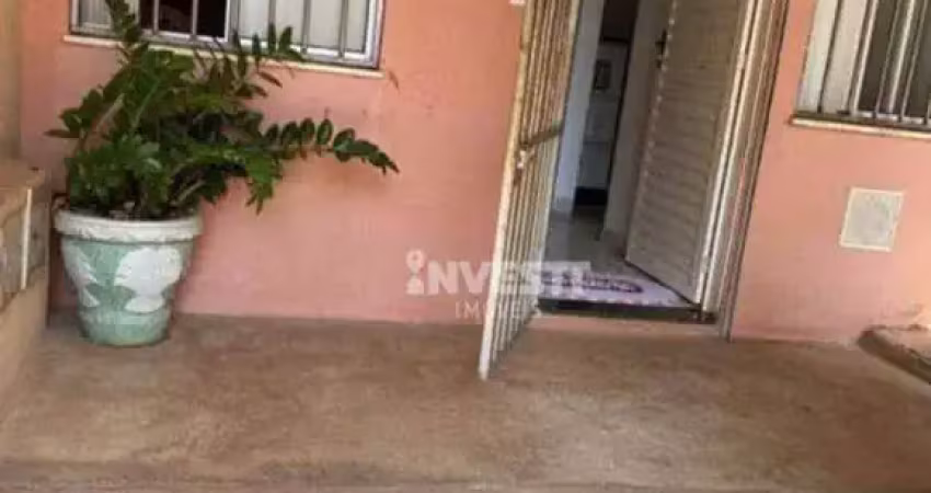Apartamento à venda no residencial jardins do cerrado 7 - goiânia/go
