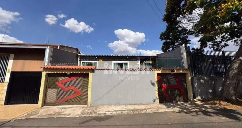Sobrado com 4 dormitórios, 156 m² - venda por r$ 700.000,00 ou aluguel por r$ 7.831,84/mês - residencial sonho verde - goiânia/go
