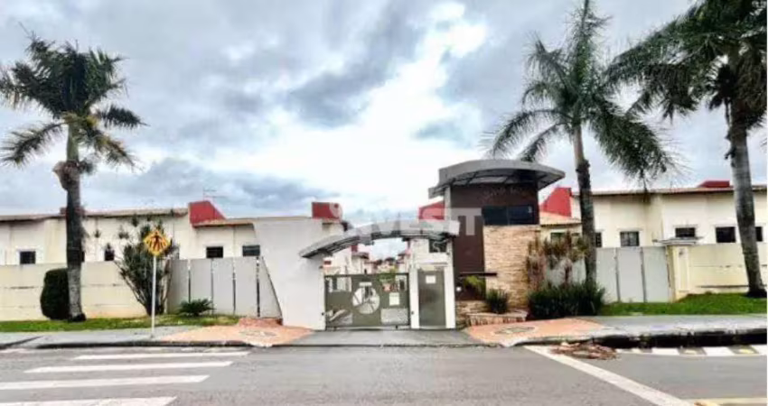Casa em condomínio fechado com 3 quartos à venda na Avenida Afonso Pena, Jardim Planalto, Goiânia