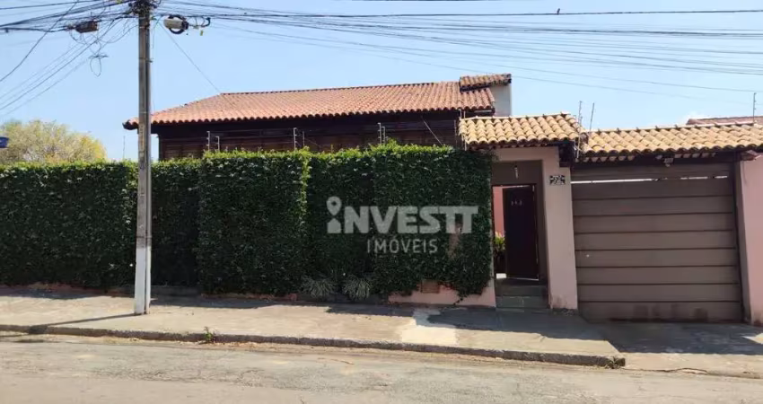 Casa com 5 quartos à venda na Rua 2, Vila Morais, Goiânia