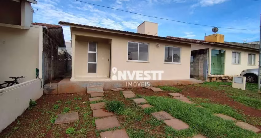 Casa à venda por r$ 270.000 ou aluguel por r$ 1.770/mês - residencial solar ville - goiânia/go