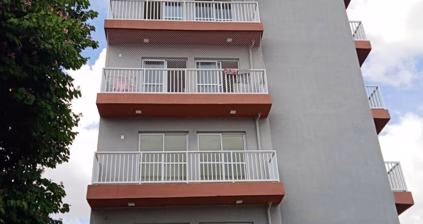 Kitnet / Stúdio à venda na Rua Igaratá, 302, Quinta da Paineira, São Paulo