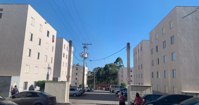Apartamento com 2 quartos à venda na Rua Fascinação, 310, Conjunto Residencial José Bonifácio, São Paulo