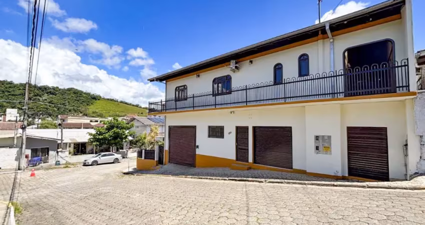 Barracão / Galpão / Depósito com 2 salas para alugar na Bela Vista, Gaspar 