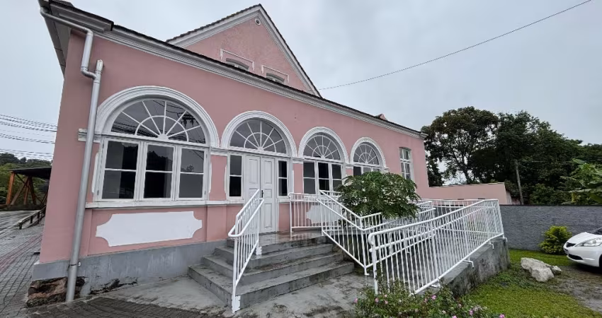 Alugo Ampla Casa Comercial, 608m² Privativos - Bairro Do Salto