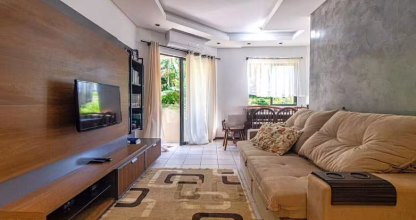 Alugo Apartamento Mobiliado e Equipado 02 Quartos, Bairro Velha