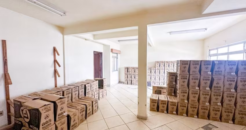 Alugo Sala Comercial com 495m², Bairro Victor Konder