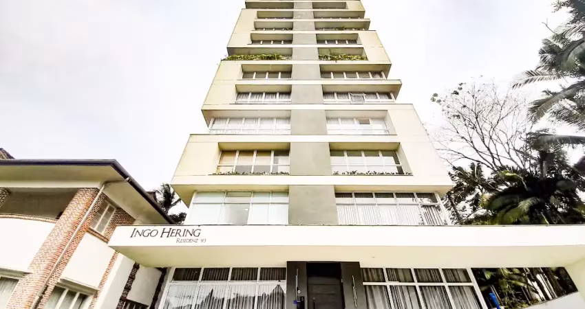 Vendo Incrível Apartamento Mobiliado, Alto Padrão - Bairro Bom Retiro