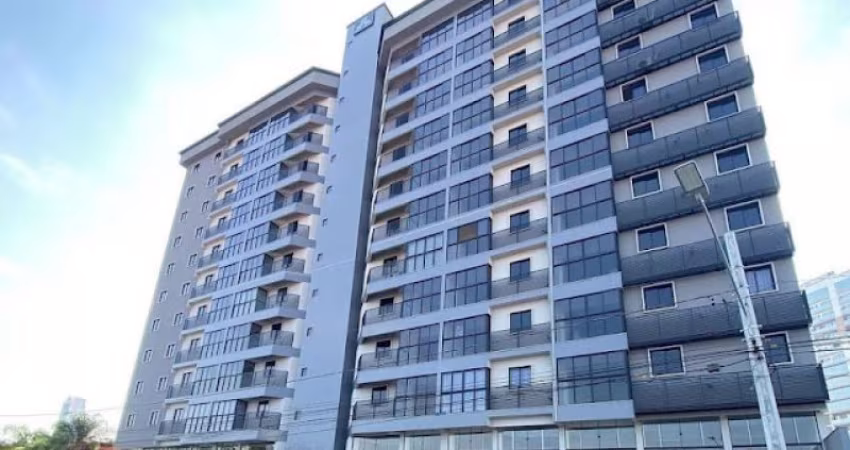 Vendo Apartamento Mobiliado e Equipado, Centro - Blumenau