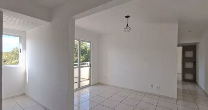 Vendo Apartamento 02 Quartos, Bairro Passo Manso - Blumenau