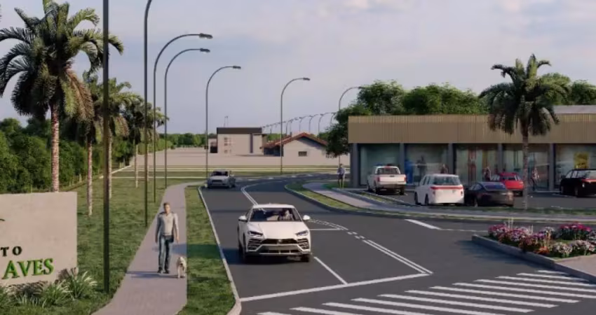 Terrenos a venda! loteamento novo - em gaspar no bairro figueira