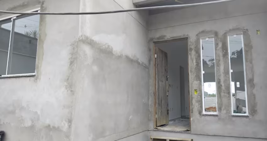 Casa Plana com Amplo Terreno – Conforto e Tranquilidade Esperando por Você!
