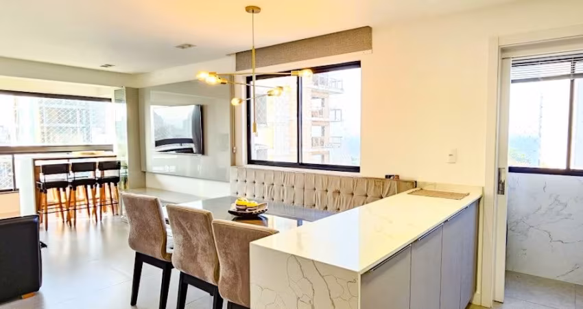Vendo Apartamento Mobiliado, 2 Suites - Balneário Piçarras