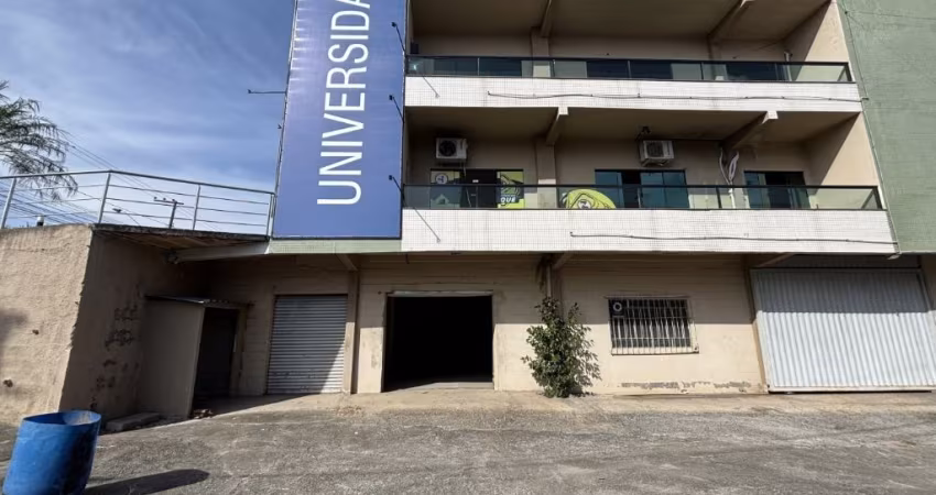 Galpão para locação no bairro Itoupava Central