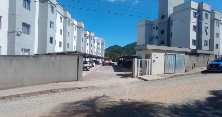 Vendo Apartamento com 2 dormitórios , Bairro Passo Manso, Blumenau -SC