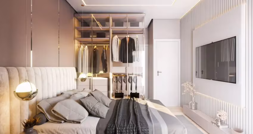 Apartamento com 4 quartos à venda na Rua 137, 1, Centro, Itapema