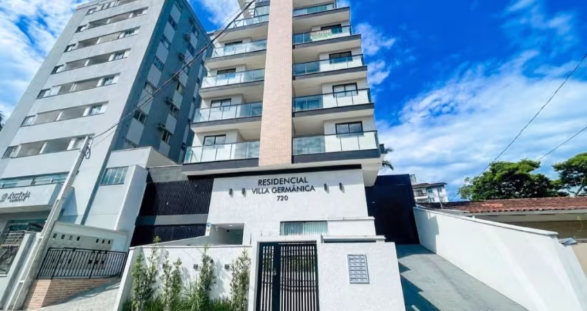 Alugo Apartamento Novo, Cozinha Planejada, 02 Quartos - Bairro Velha