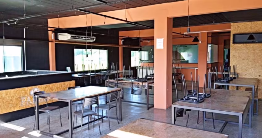 Alugo Restaurante Completo, Bairro Itoupava Central - Blumenau