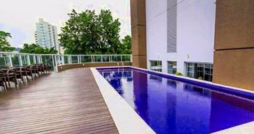 Alugo Loft Mobiliado e Equipado no Centro de Blumenau