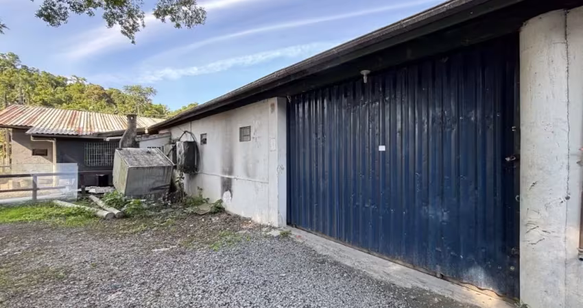 Barracão / Galpão / Depósito com 2 salas para alugar na Rua Gustavo Zimmermann, 01, Itoupava Central, Blumenau