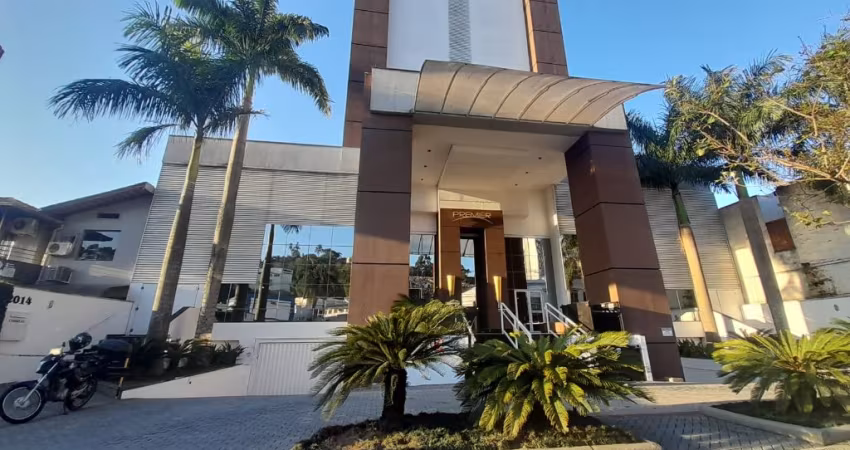Alugo Loft Mobiliado e Equipado no Centro de Blumenau