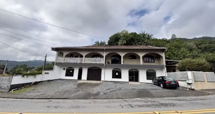 Alugo sala comercial em ponto estratégico - no bairro progresso