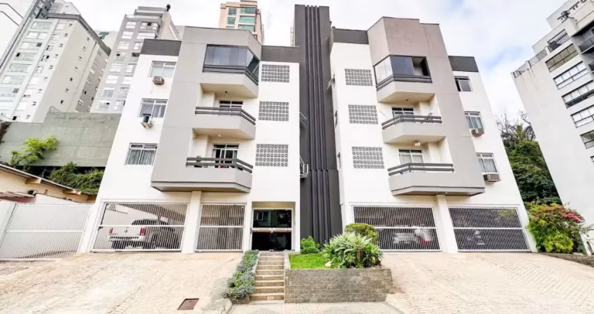 Vendo Apartamento 02 Quartos, Bairro Itoupava Seca