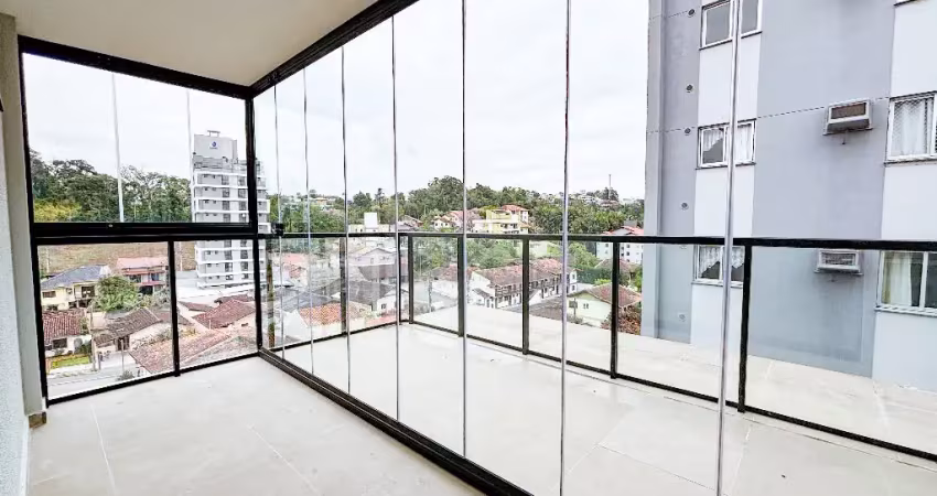 Vendo apartamento 03 quartos, residencial villa germânica – bairro velha