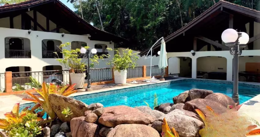 Vendo maravilhosa casa, potencial comercial, 605m² - bairro velha