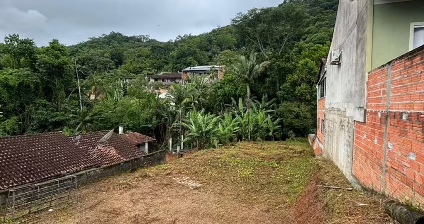 Terreno à venda na Rua Fortunato Régis da Silva, 1, Tribess, Blumenau
