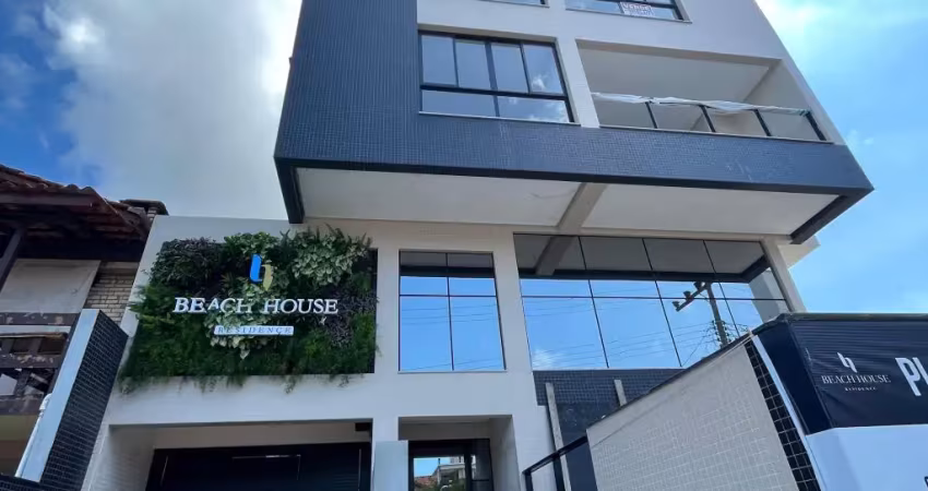 Vendo cobertura duplex no edifício beach house - bombinhas