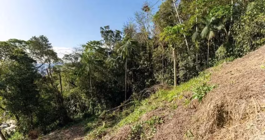 Terreno à venda na Rua Ewaldo Brueckheimer, 1, Velha, Blumenau