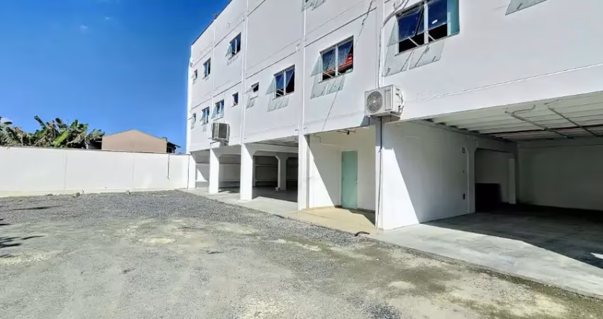 Alugo sala comercial com 60m², bairro velha grande - blumenau