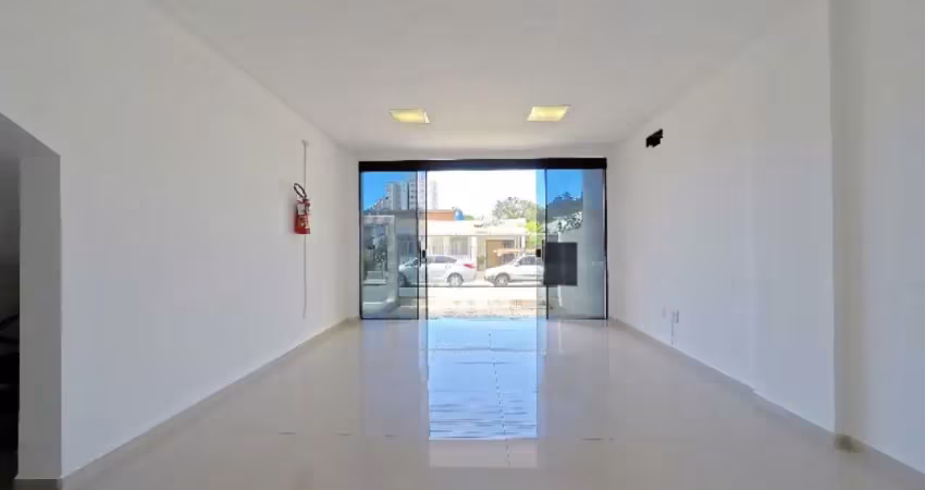 Ponto comercial com 5 salas à venda na Rua Juvenal Garcia, 1, Centro, Itajaí