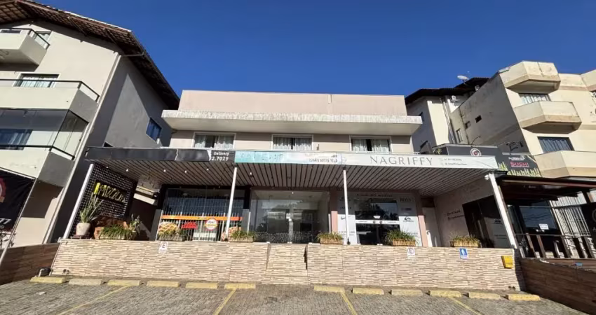 Sala comercial para locação no bairro itoupava norte