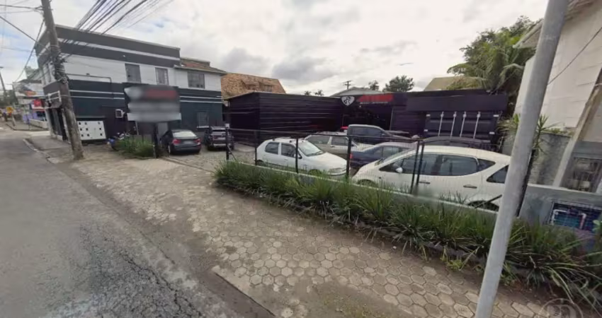 Vendo excelente terreno 492m² - bairro itoupava seca