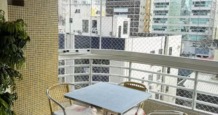 Alugo ótimo apartamento mobiliado e equipado, bairro: meia praia - itapema